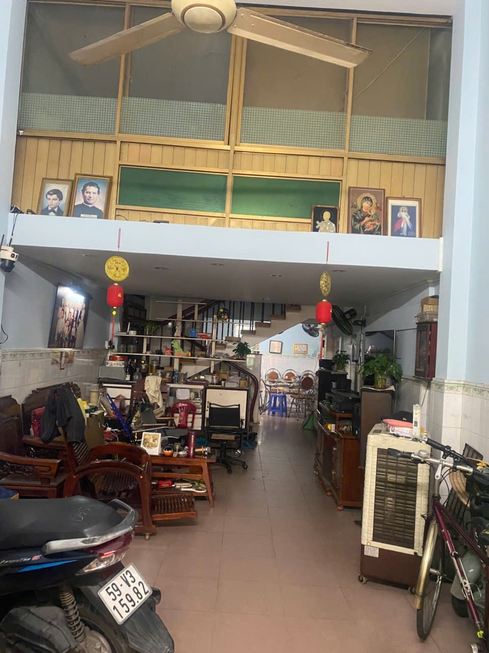 Cần bán Nhà mặt tiền Phường 15, Gò Vấp, Diện tích 182m², Giá 18 Tỷ 9