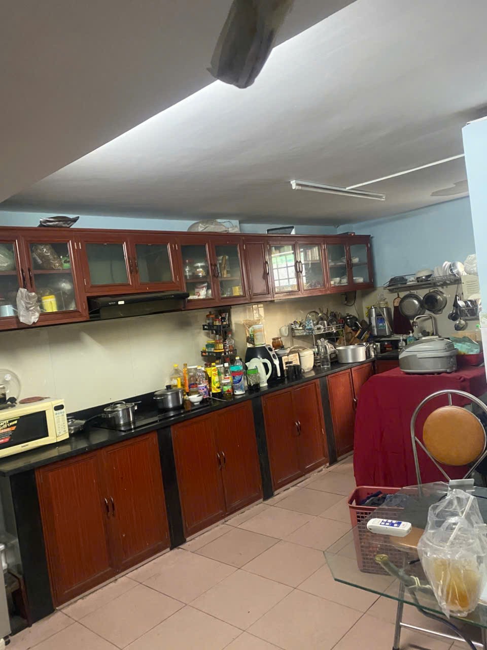 Cần bán Nhà mặt tiền Phường 15, Gò Vấp, Diện tích 182m², Giá 18 Tỷ 10