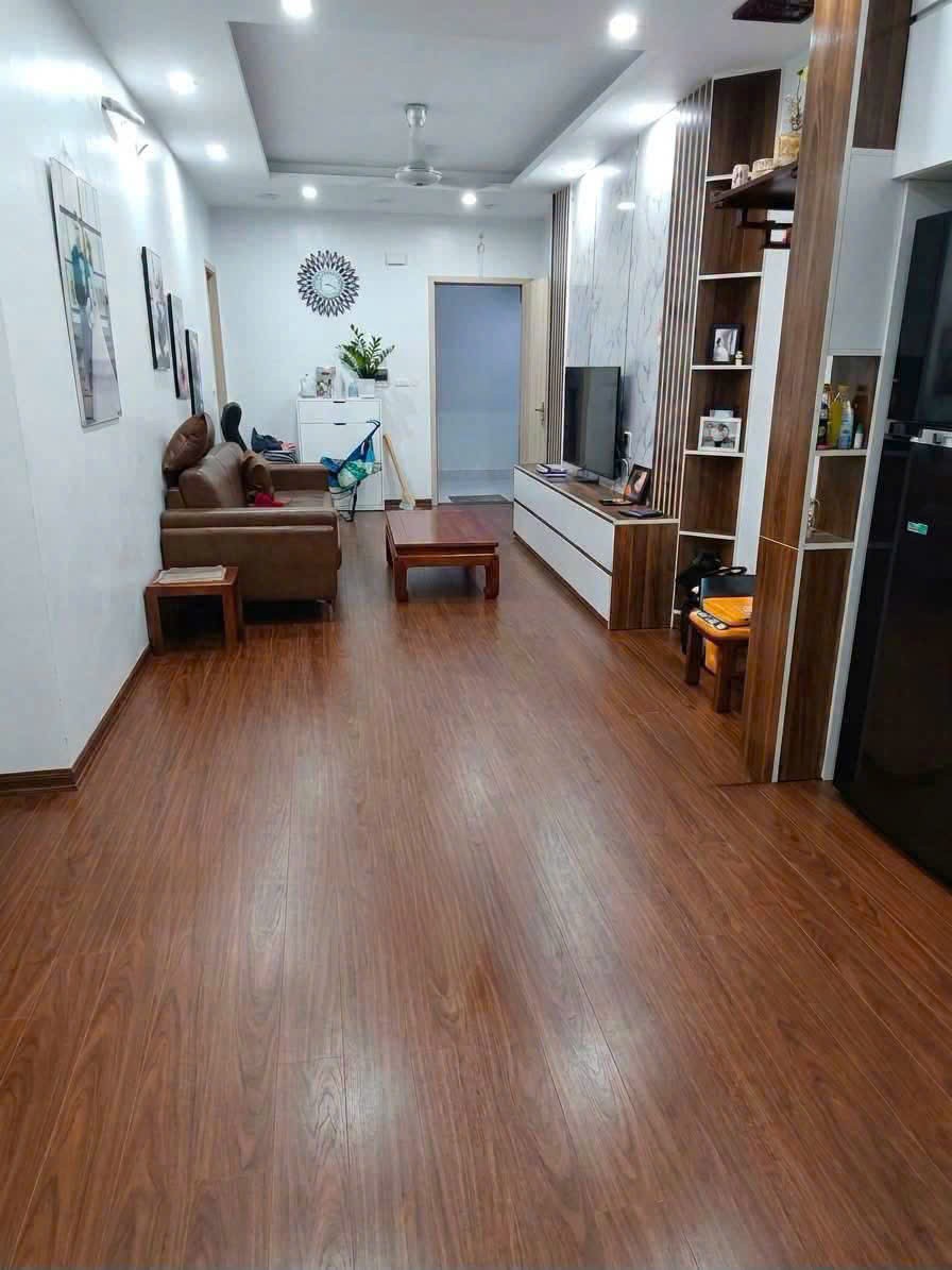 Cần bán căn hộ  2PN 68,5m2 – Khu 5 tòa mới Thanh Hà – Giá chỉ 2,730 TỶ