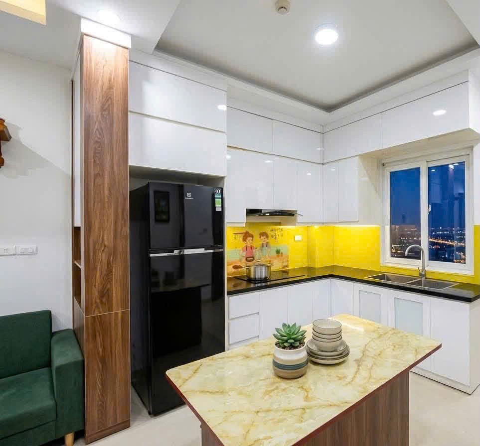 Cần bán căn hộ  2PN 68,5m2 – Khu 5 tòa mới Thanh Hà – Giá chỉ 2,730 TỶ 2