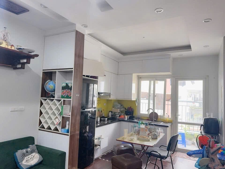 Bán gấp căn 2 ngủ 68,5m² khu  tòa mới – giá chỉ 2,7x tỷ 3