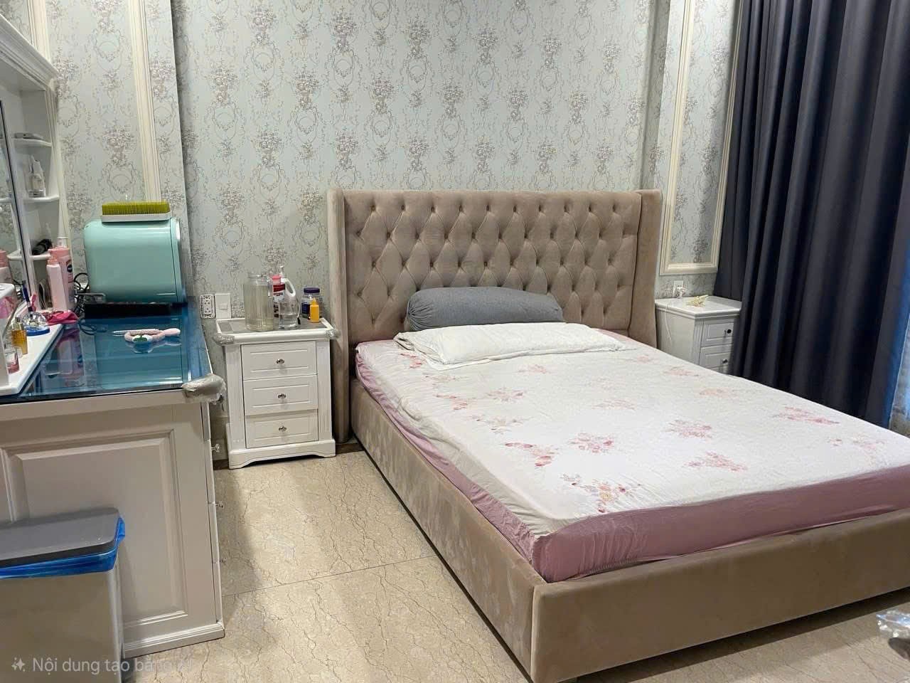 Cần bán Biệt thự Phường 5, Gò Vấp, Diện tích 200m², Giá 60 Tỷ 4