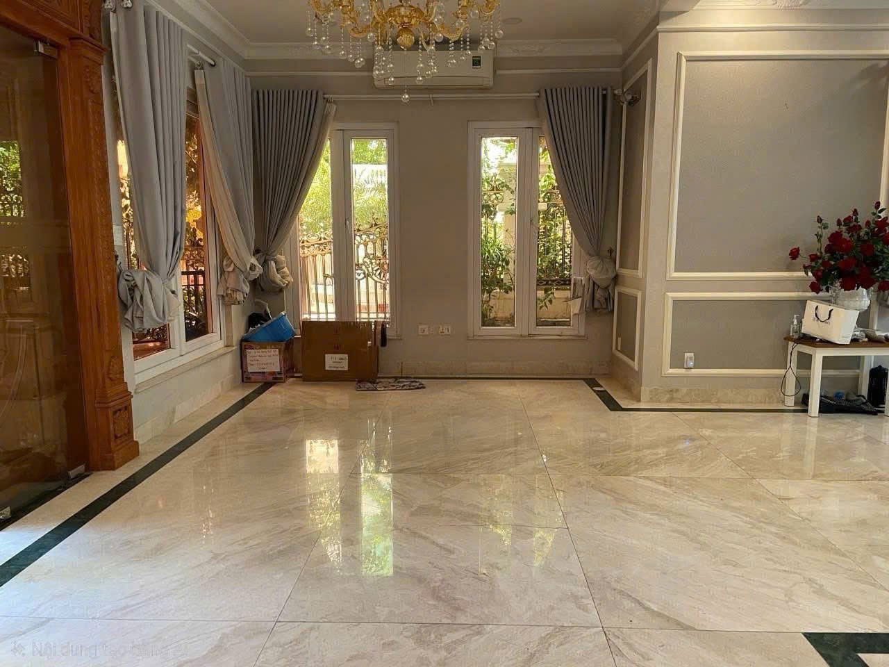 Cần bán Biệt thự Phường 5, Gò Vấp, Diện tích 200m², Giá 60 Tỷ 3
