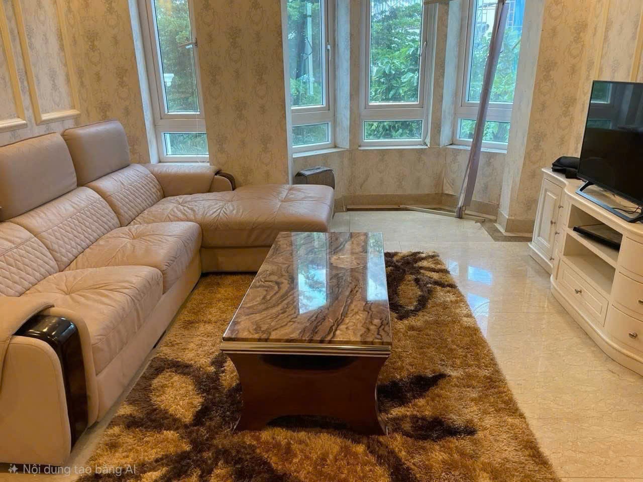 Cần bán Biệt thự Phường 5, Gò Vấp, Diện tích 200m², Giá 60 Tỷ 5
