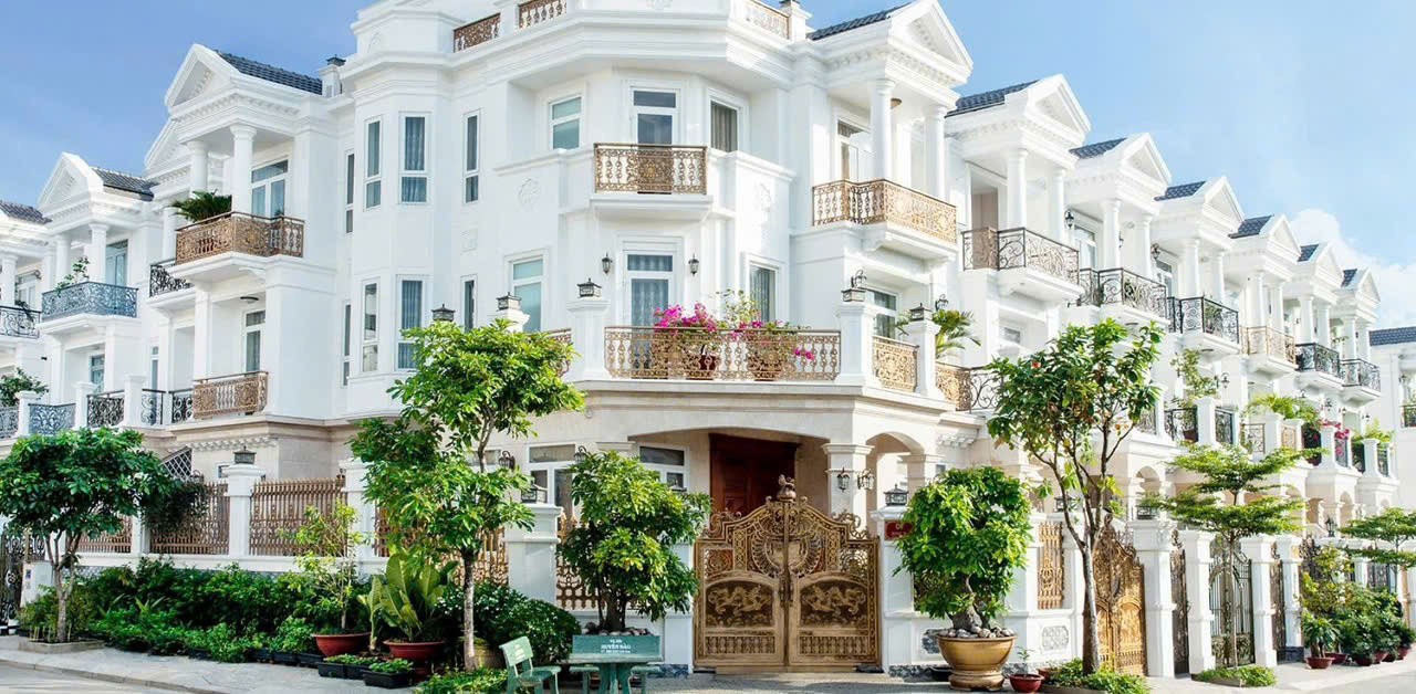 Cần bán Biệt thự Phường 5, Gò Vấp, Diện tích 200m², Giá 60 Tỷ 7