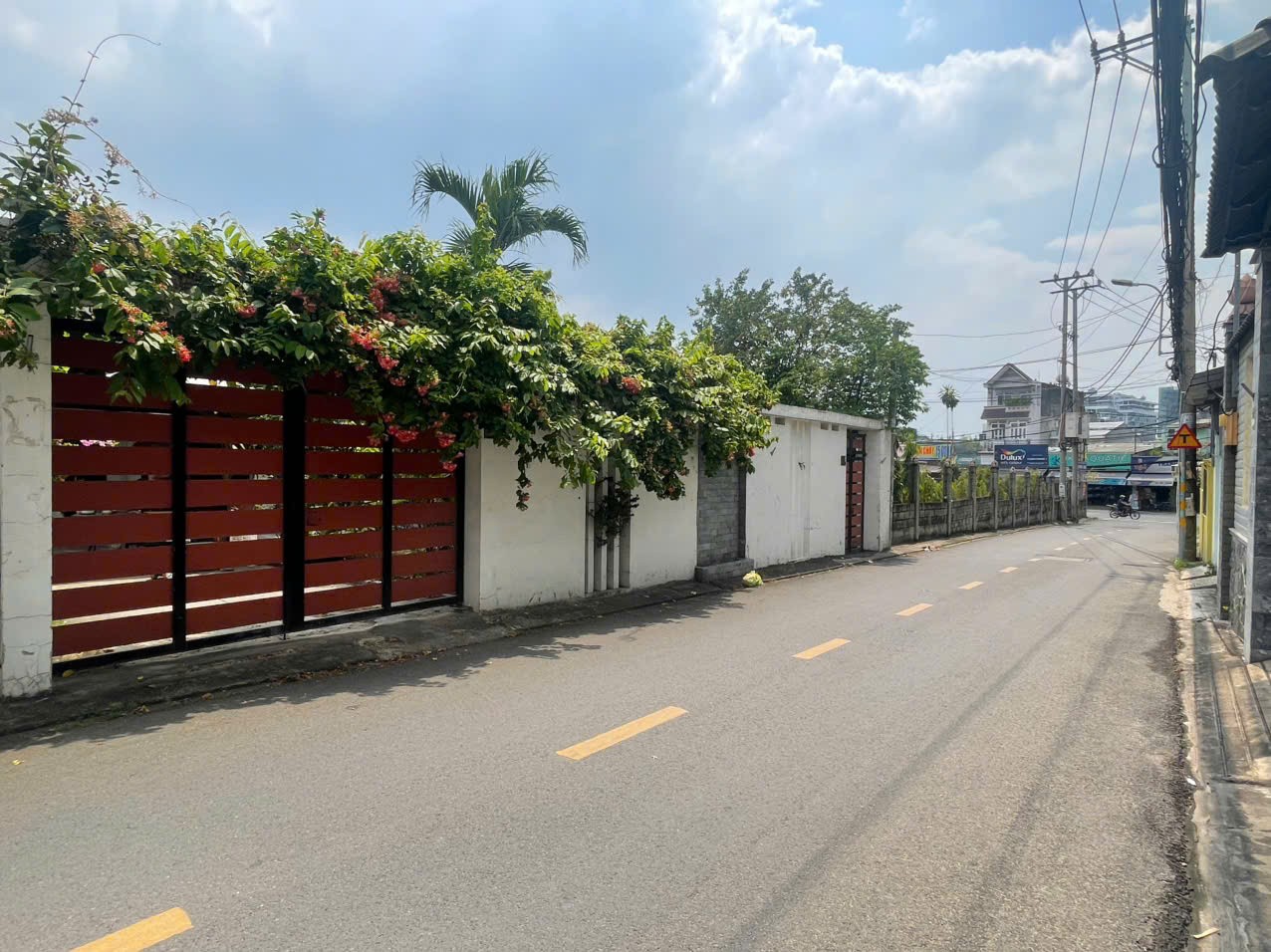 Cần bán Nhà mặt tiền Phường Tam Bình, Thủ Đức, Diện tích 450m², Giá Thương lượng 4