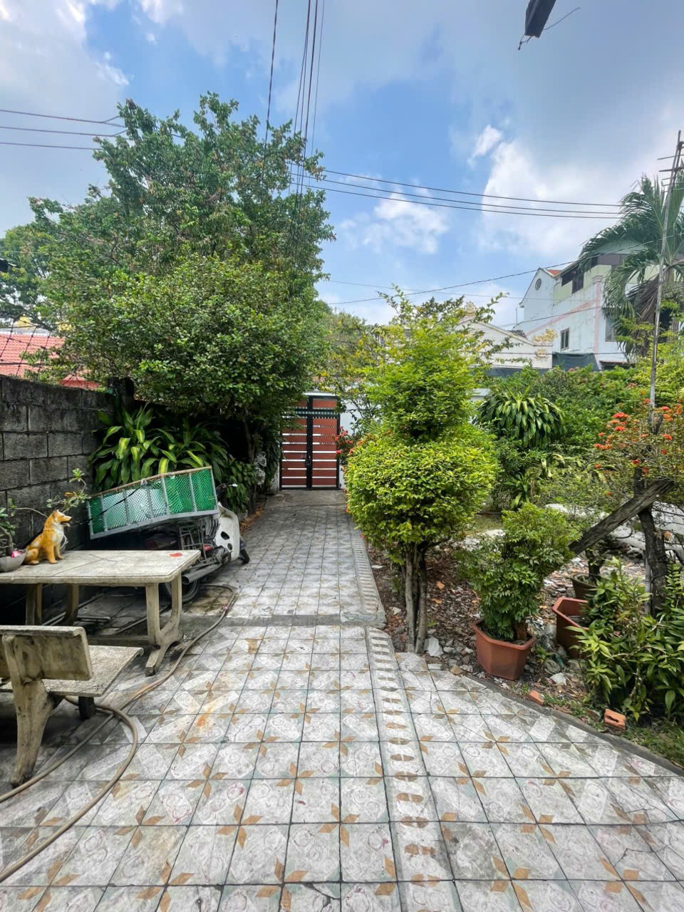 Cần bán Nhà mặt tiền Phường Tam Bình, Thủ Đức, Diện tích 450m², Giá Thương lượng 7