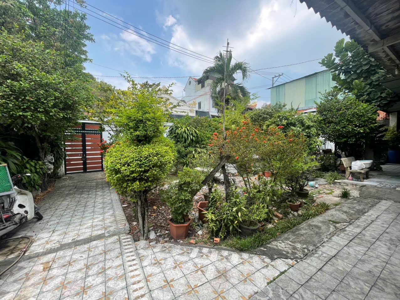 Cần bán Nhà mặt tiền Phường Tam Bình, Thủ Đức, Diện tích 450m², Giá Thương lượng 8