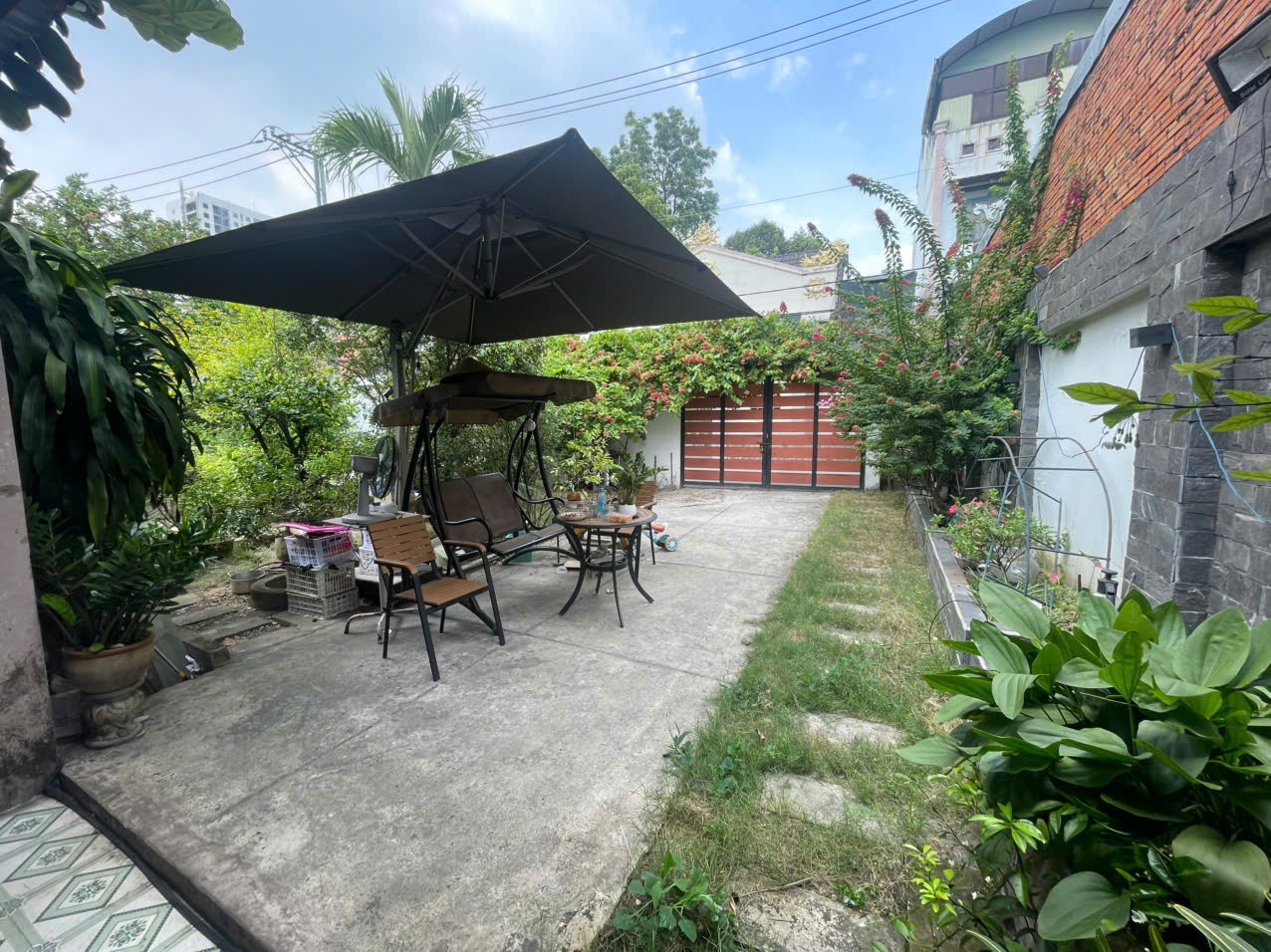 Cần bán Nhà mặt tiền Phường Tam Bình, Thủ Đức, Diện tích 450m², Giá Thương lượng 9