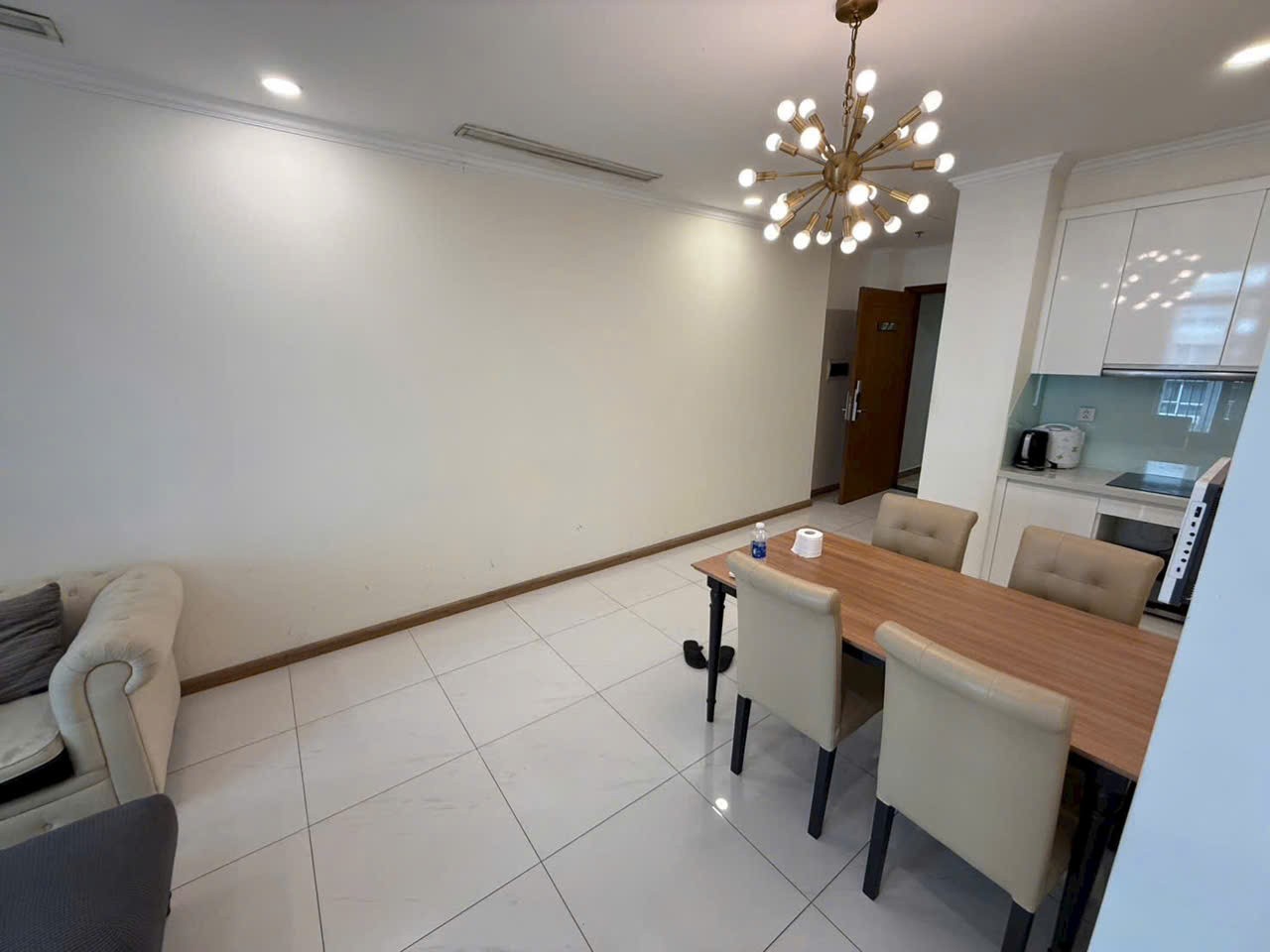 Cần bán Căn hộ chung cư Bình Thạnh, Hồ Chí Minh, Diện tích 60m², Giá 7 Tỷ 10