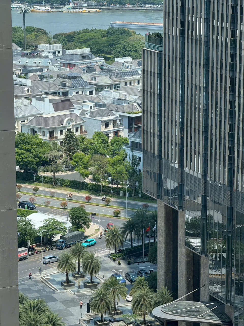 Cần bán Căn hộ chung cư Bình Thạnh, Hồ Chí Minh, Diện tích 60m², Giá 7 Tỷ 2