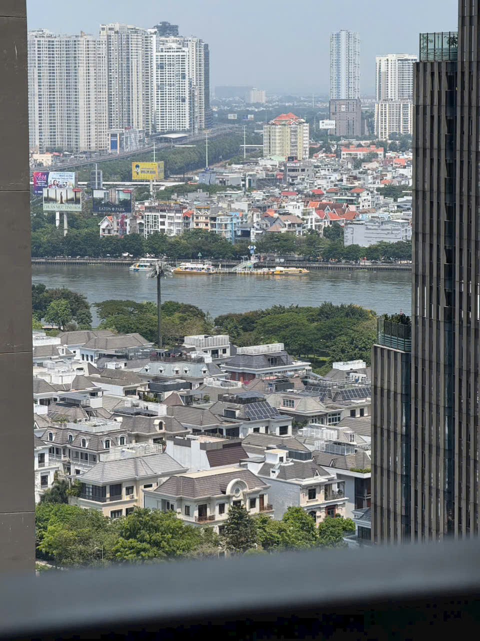 Cần bán Căn hộ chung cư Bình Thạnh, Hồ Chí Minh, Diện tích 60m², Giá 7 Tỷ 6