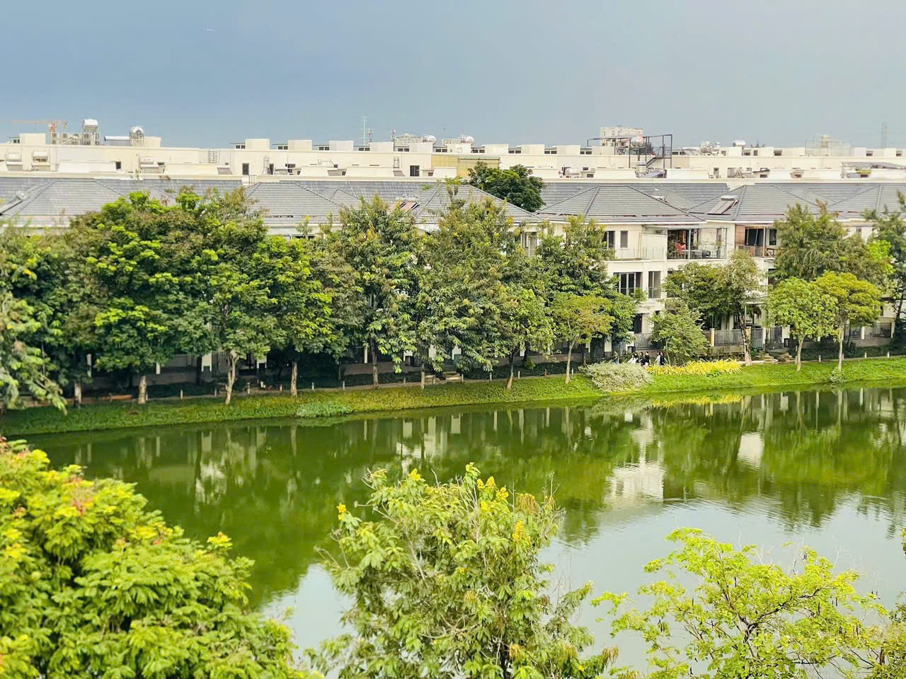 Cần bán Căn hộ chung cư Bình Thạnh, Hồ Chí Minh, Diện tích 60m², Giá 7 Tỷ 9