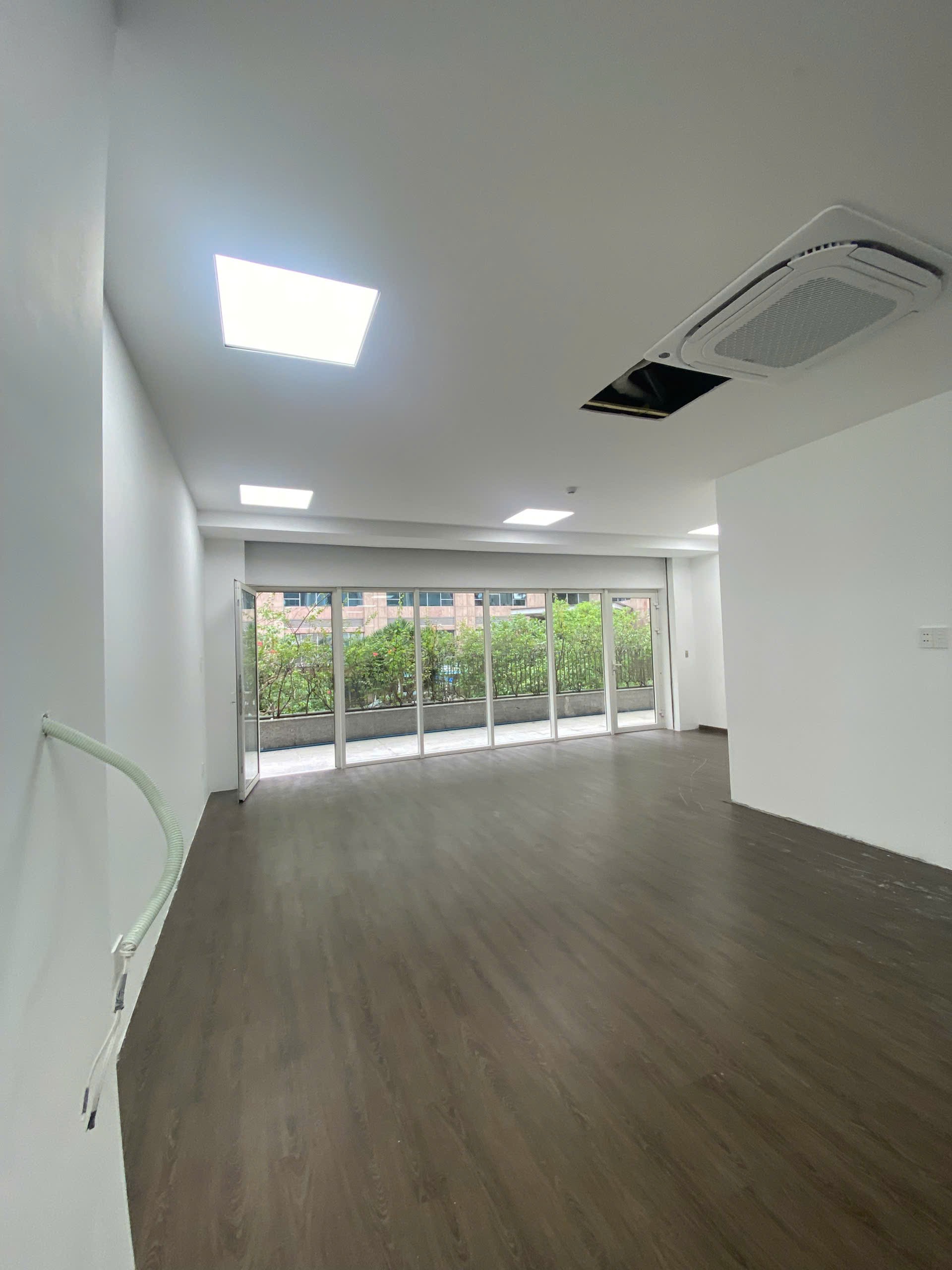 Cho thuê Nhà mặt tiền Phường Thủ Thiêm, Quận 2, Diện tích 168m², Giá Thương lượng 8