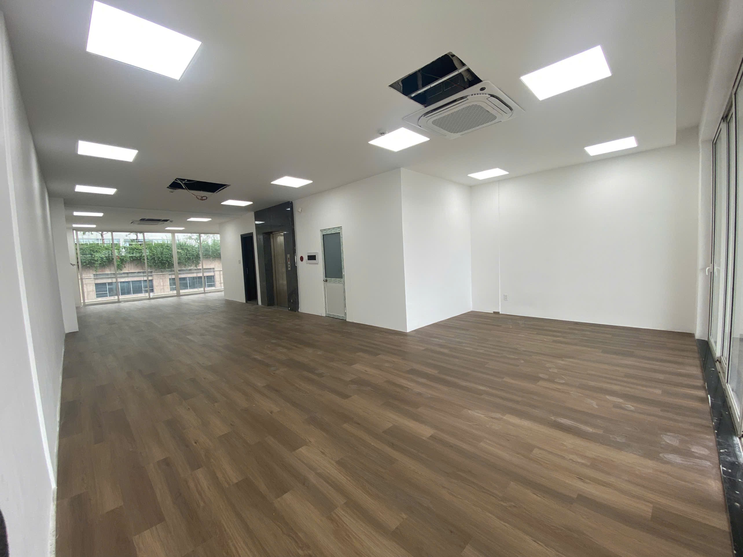 Cho thuê Nhà mặt tiền Phường Thủ Thiêm, Quận 2, Diện tích 168m², Giá Thương lượng 9