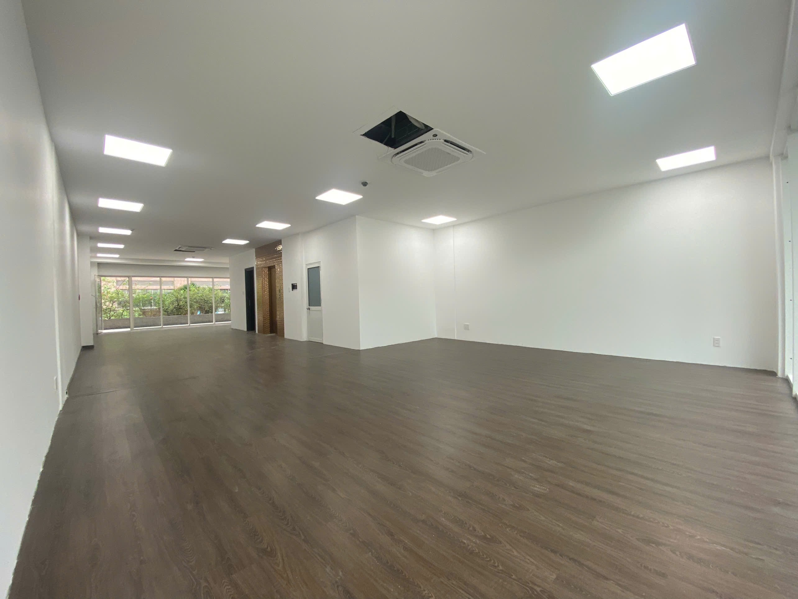Cho thuê Nhà mặt tiền Phường Thủ Thiêm, Quận 2, Diện tích 168m², Giá Thương lượng 10