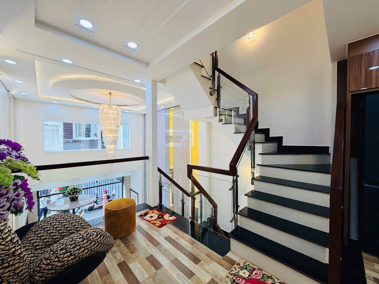 Cần bán Nhà mặt tiền Gò Vấp, Hồ Chí Minh, Diện tích 52m², Giá 9.6 Tỷ 3
