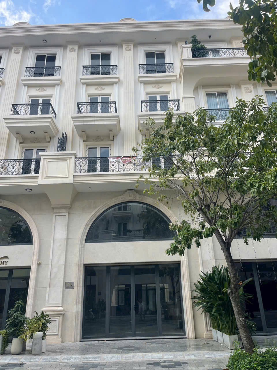 Cần bán Nhà mặt tiền Phường Hiệp Bình Phước, Thủ Đức, Diện tích 143m², Giá 34 Tỷ