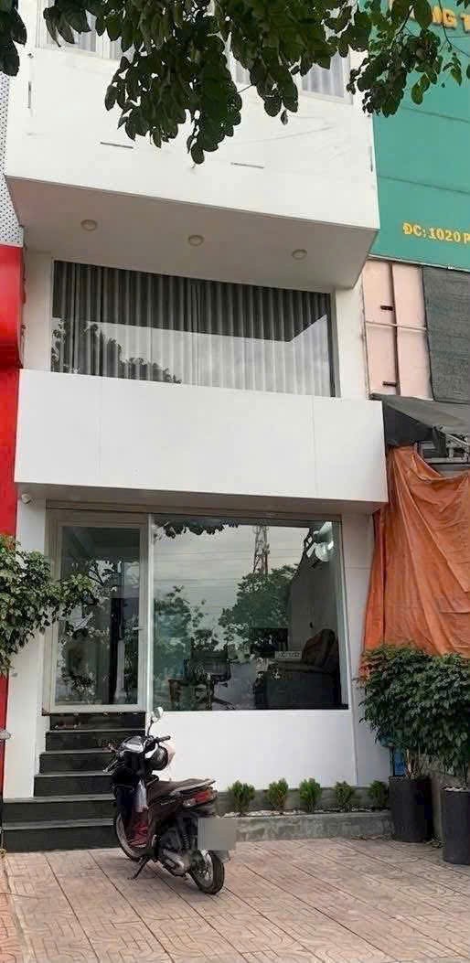 Cho thuê Nhà mặt tiền Phường Hiệp Bình Chánh, Thủ Đức, Diện tích 185m², Giá 25 Triệu/tháng 5