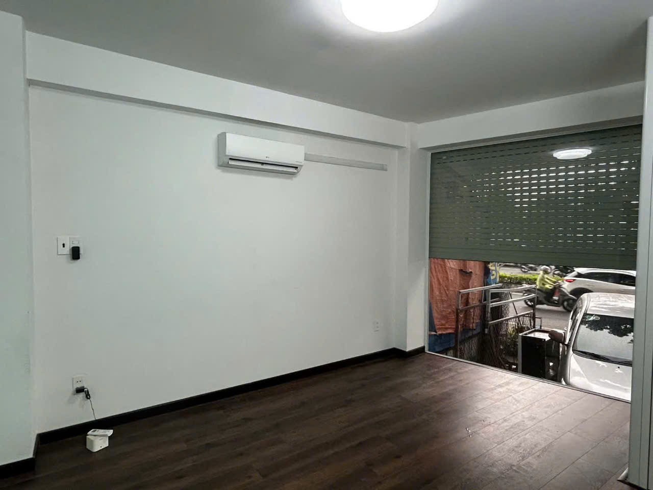 Cho thuê Nhà mặt tiền Phường Hiệp Bình Chánh, Thủ Đức, Diện tích 185m², Giá 25 Triệu/tháng