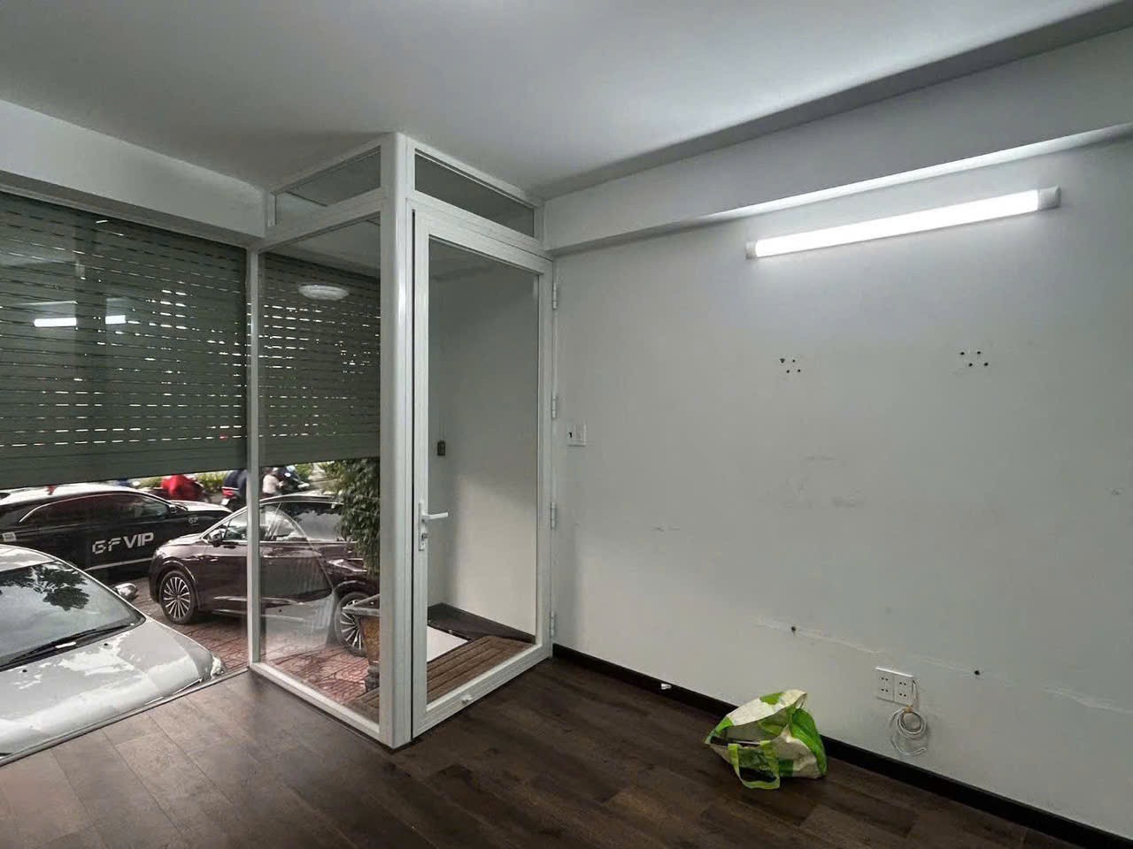 Cho thuê Nhà mặt tiền Phường Hiệp Bình Chánh, Thủ Đức, Diện tích 185m², Giá 25 Triệu/tháng 3