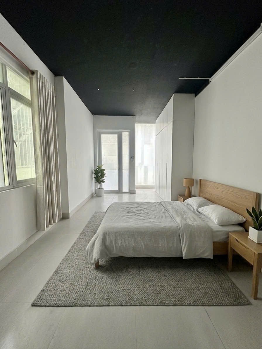 Bán nhà Q10 Tô Hiến Thành- 5 tầng 50m2- giảm mạnh còn 9.9 tỷ. Trí: 0967638168 4