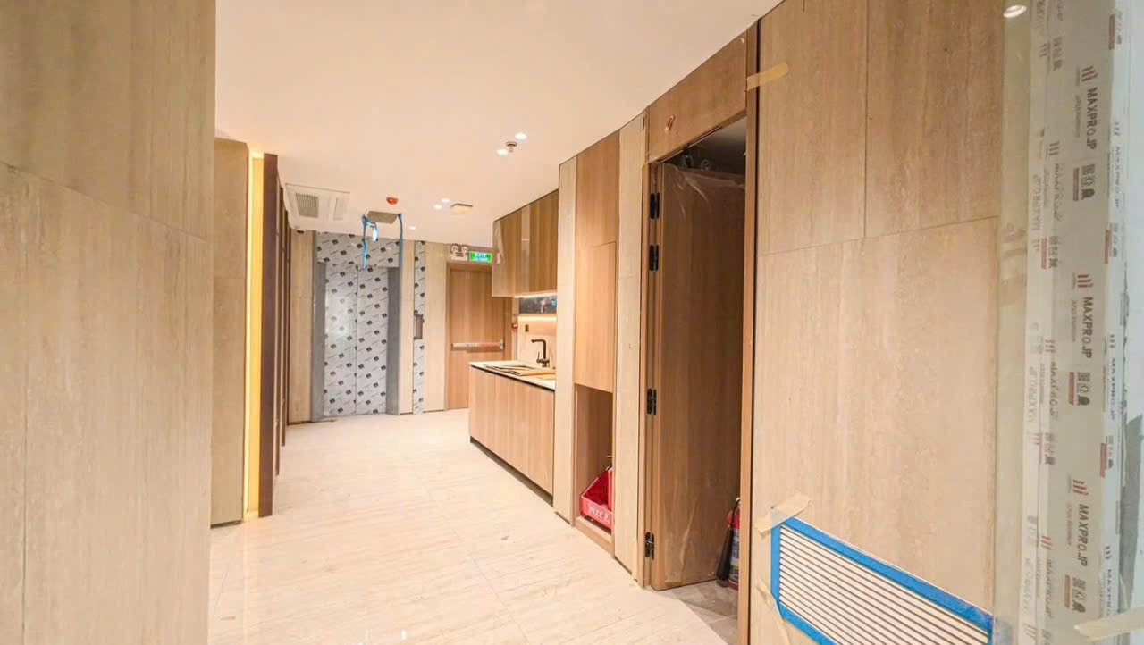 Cần bán Nhà mặt tiền Phường 22, Bình Thạnh, Diện tích 2760m², Giá 270 Tỷ