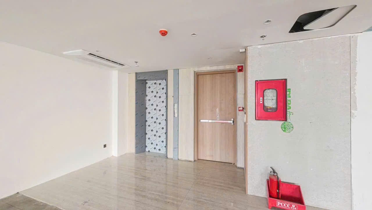 Cần bán Nhà mặt tiền Phường 22, Bình Thạnh, Diện tích 2760m², Giá 270 Tỷ 3