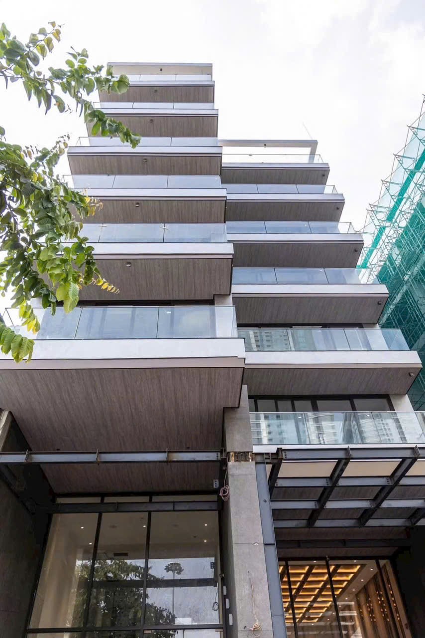 Cần bán Nhà mặt tiền Phường 22, Bình Thạnh, Diện tích 2760m², Giá 270 Tỷ 2