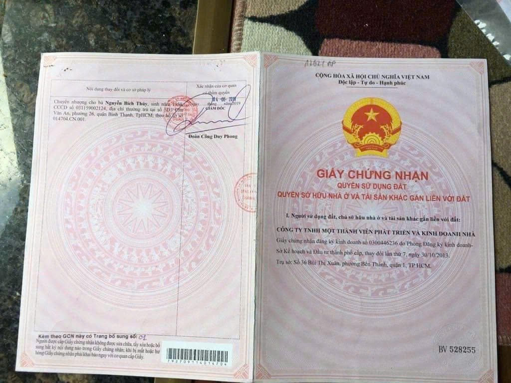 Cần bán Nhà mặt tiền Phường An Phú, Quận 2, Diện tích 160m², Giá 75 Tỷ 2