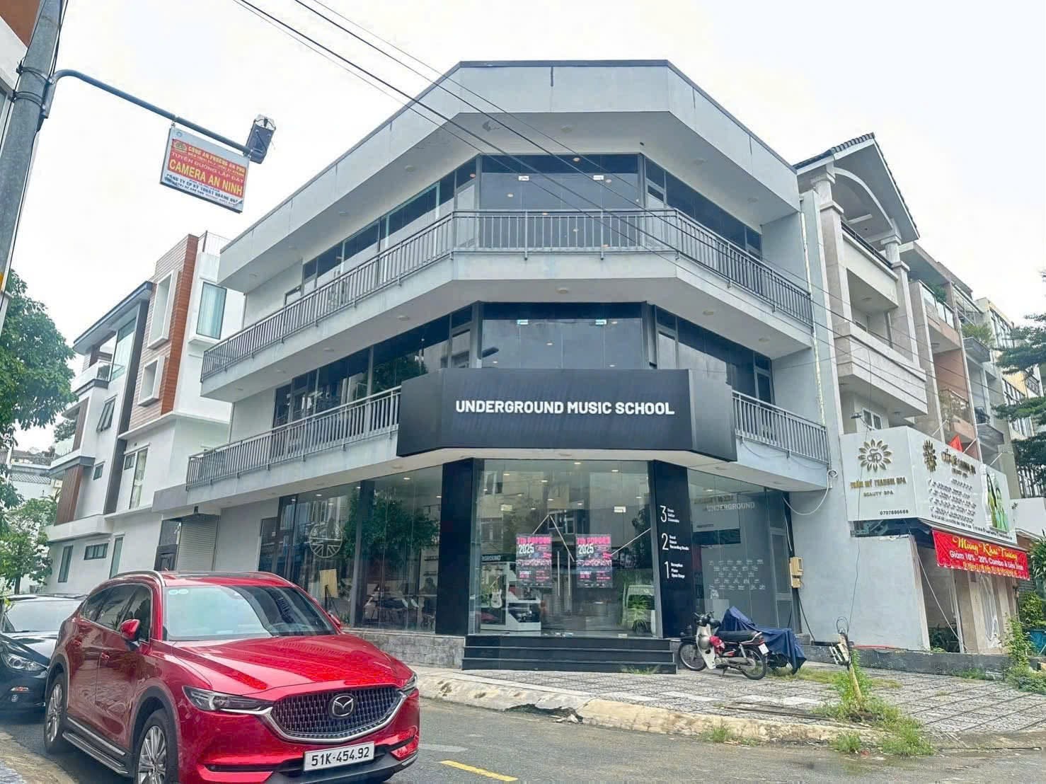 Cần bán Nhà mặt tiền Phường An Phú, Quận 2, Diện tích 160m², Giá 75 Tỷ 4