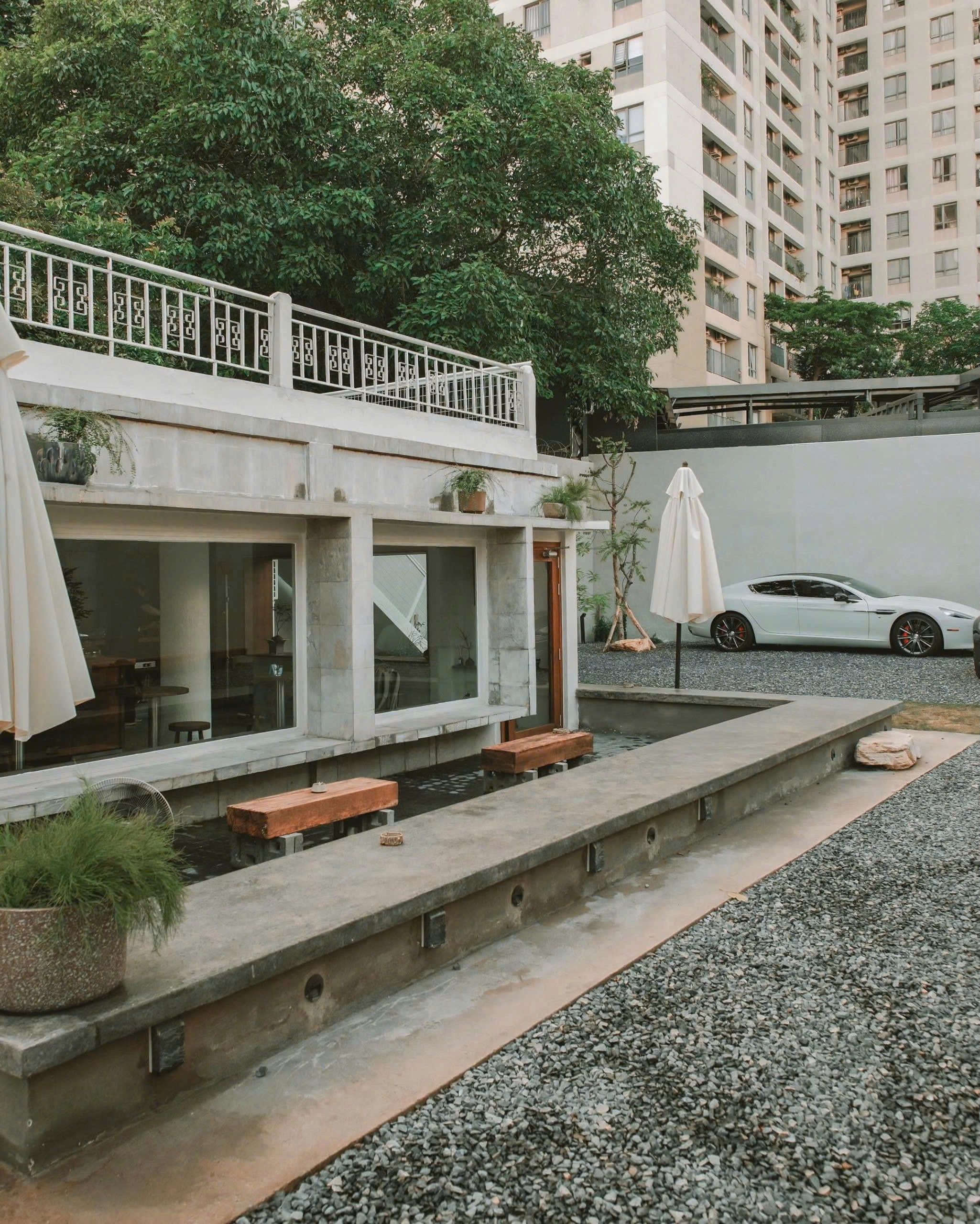 Cần bán Đất Phường Thảo Điền, Quận 2, Diện tích 868m², Giá 347 Tỷ 5
