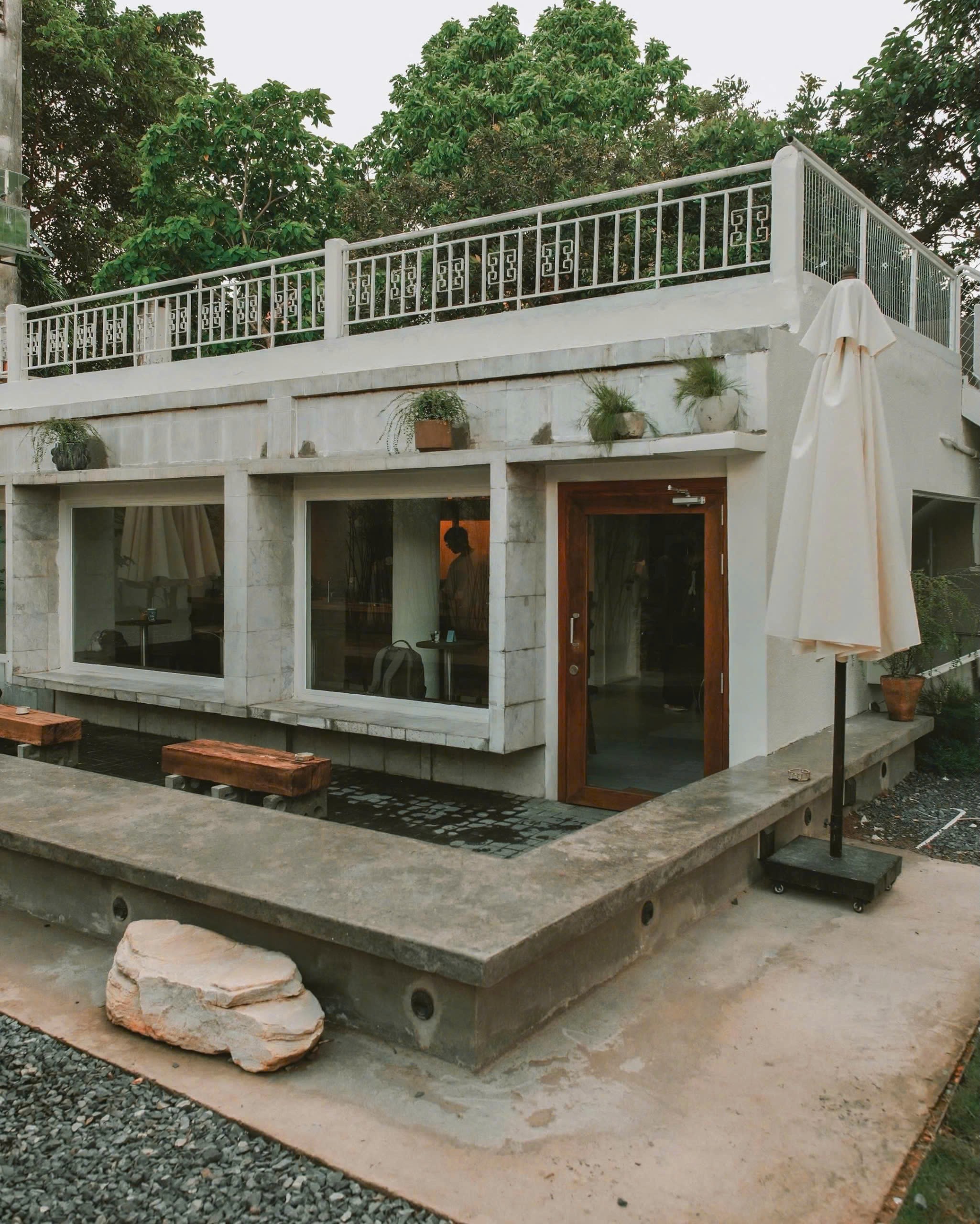 Cần bán Đất Phường Thảo Điền, Quận 2, Diện tích 868m², Giá 347 Tỷ 7