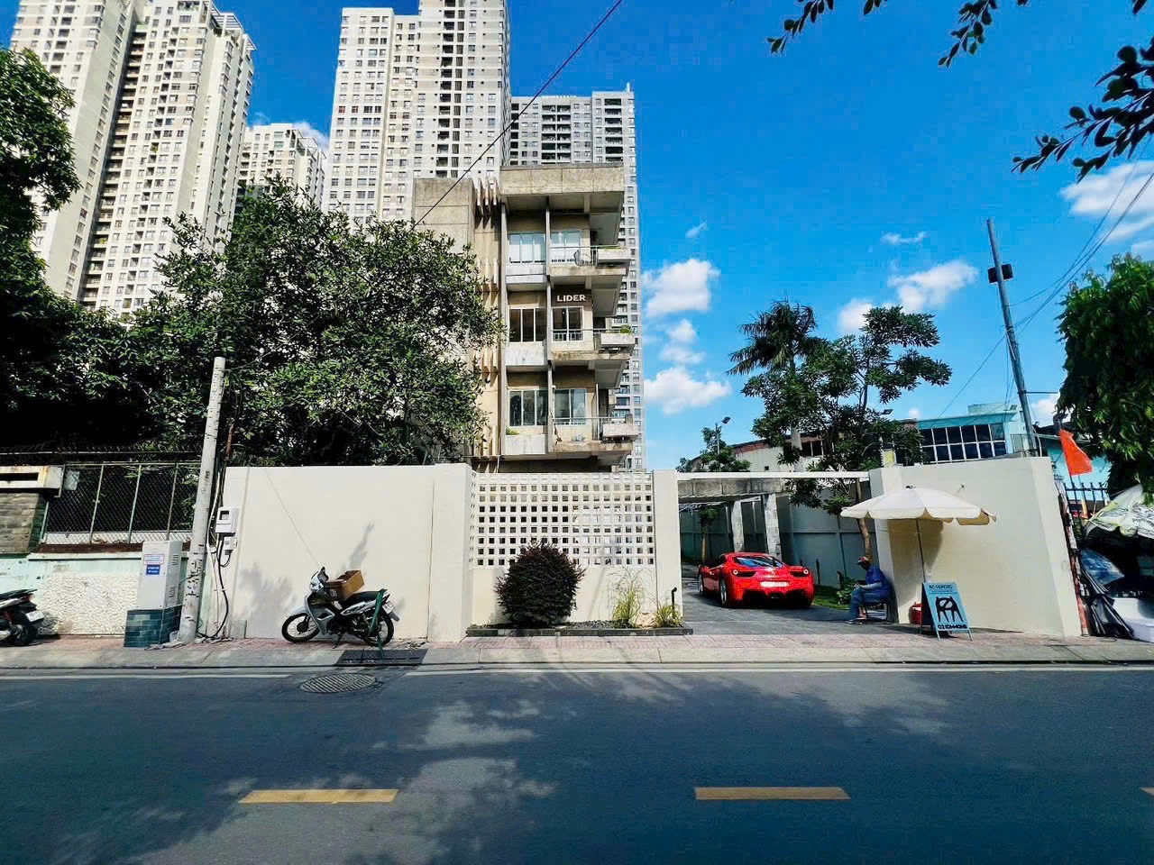 Cần bán Đất Phường Thảo Điền, Quận 2, Diện tích 868m², Giá 347 Tỷ 9