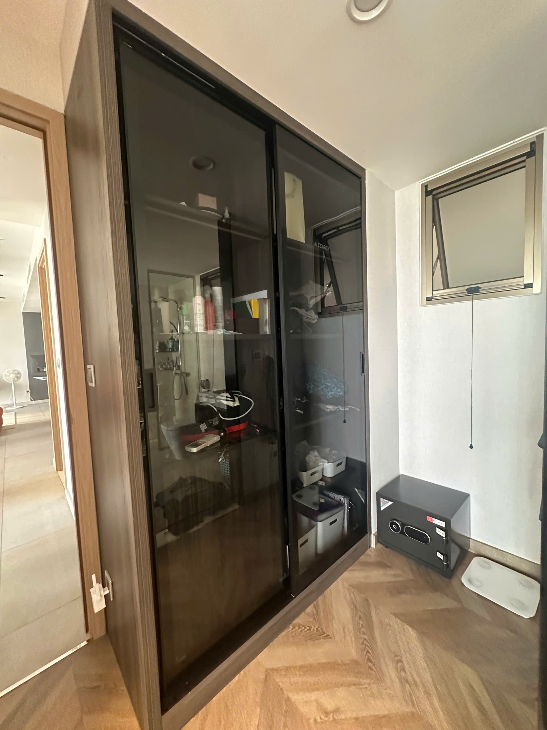 Cho thuê Căn hộ chung cư Phường Phú Mỹ, Quận 7, Diện tích 110m², Giá Thương lượng 2