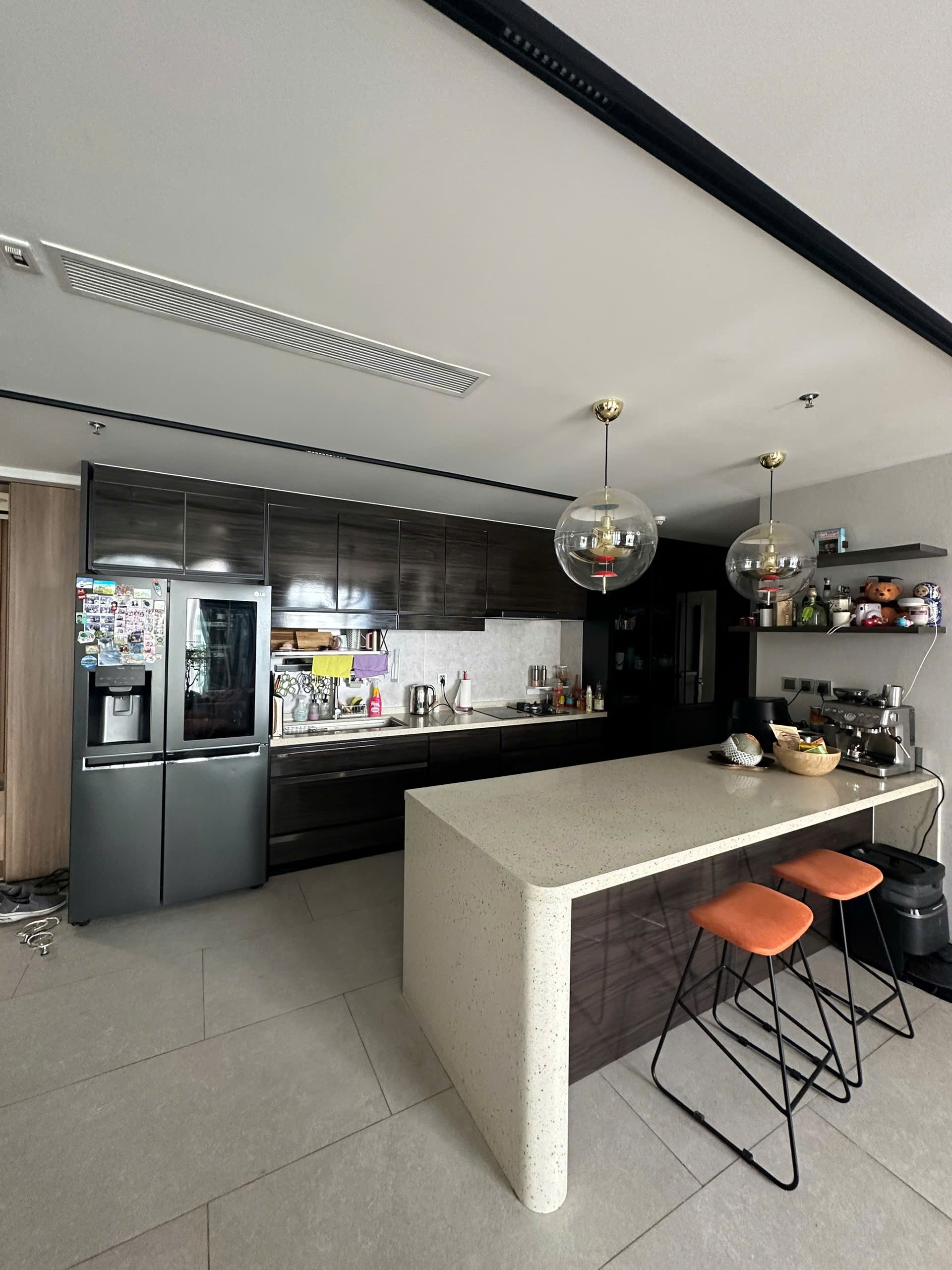 Cho thuê Căn hộ chung cư Phường Phú Mỹ, Quận 7, Diện tích 110m², Giá Thương lượng 6