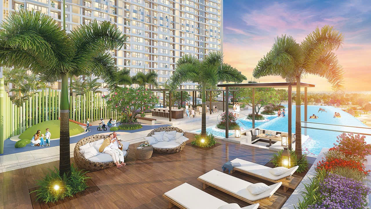 Cho thuê Căn hộ chung cư Phường Phú Mỹ, Quận 7, Diện tích 110m², Giá Thương lượng 8