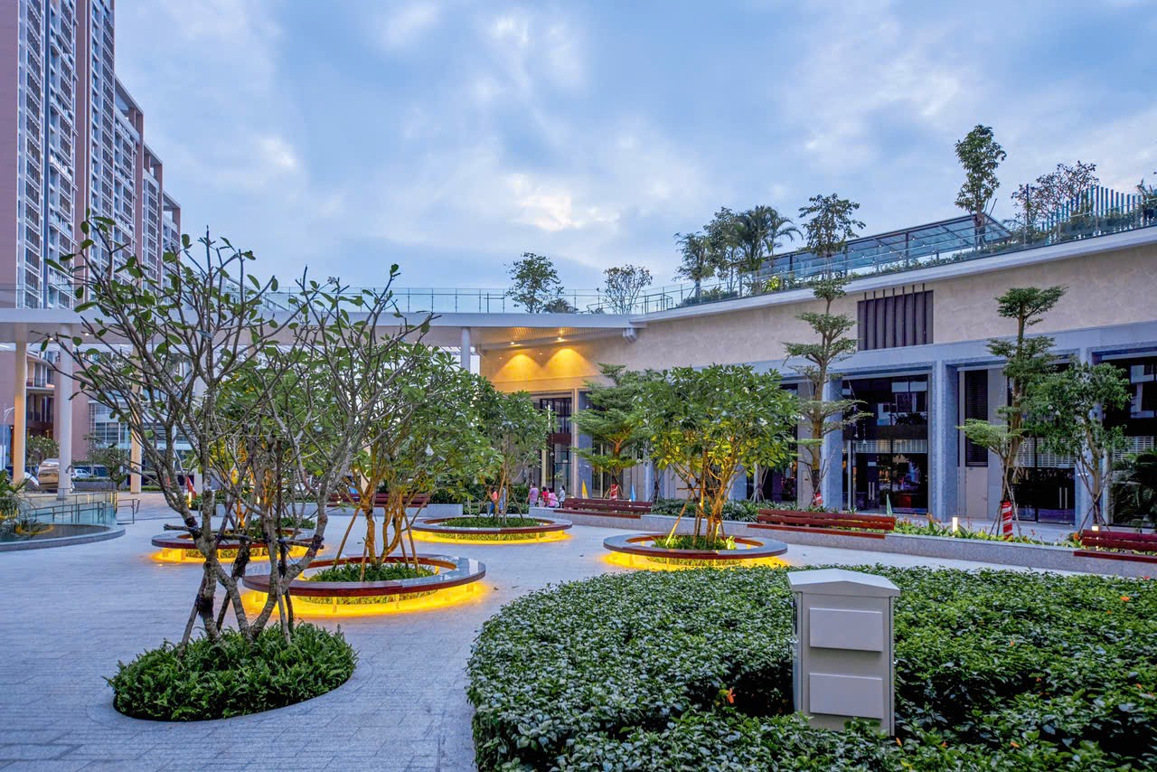 Cho thuê Căn hộ chung cư Phường Phú Mỹ, Quận 7, Diện tích 110m², Giá Thương lượng 9