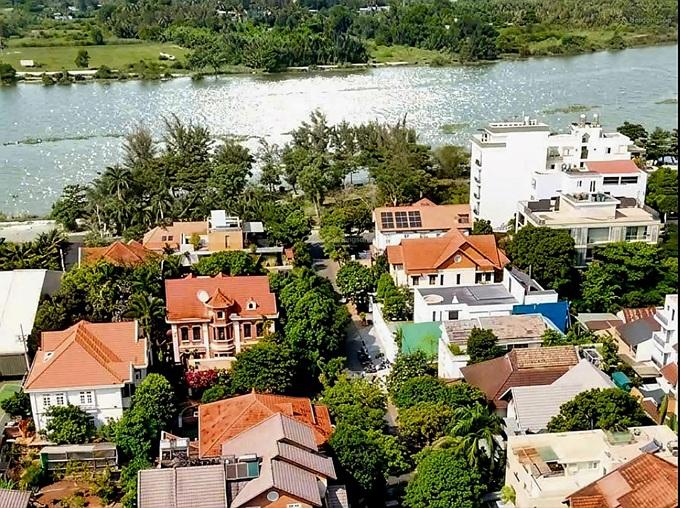 Cần bán Đất Phường Thảo Điền, Quận 2, Diện tích 140m², Giá 40 Tỷ 3