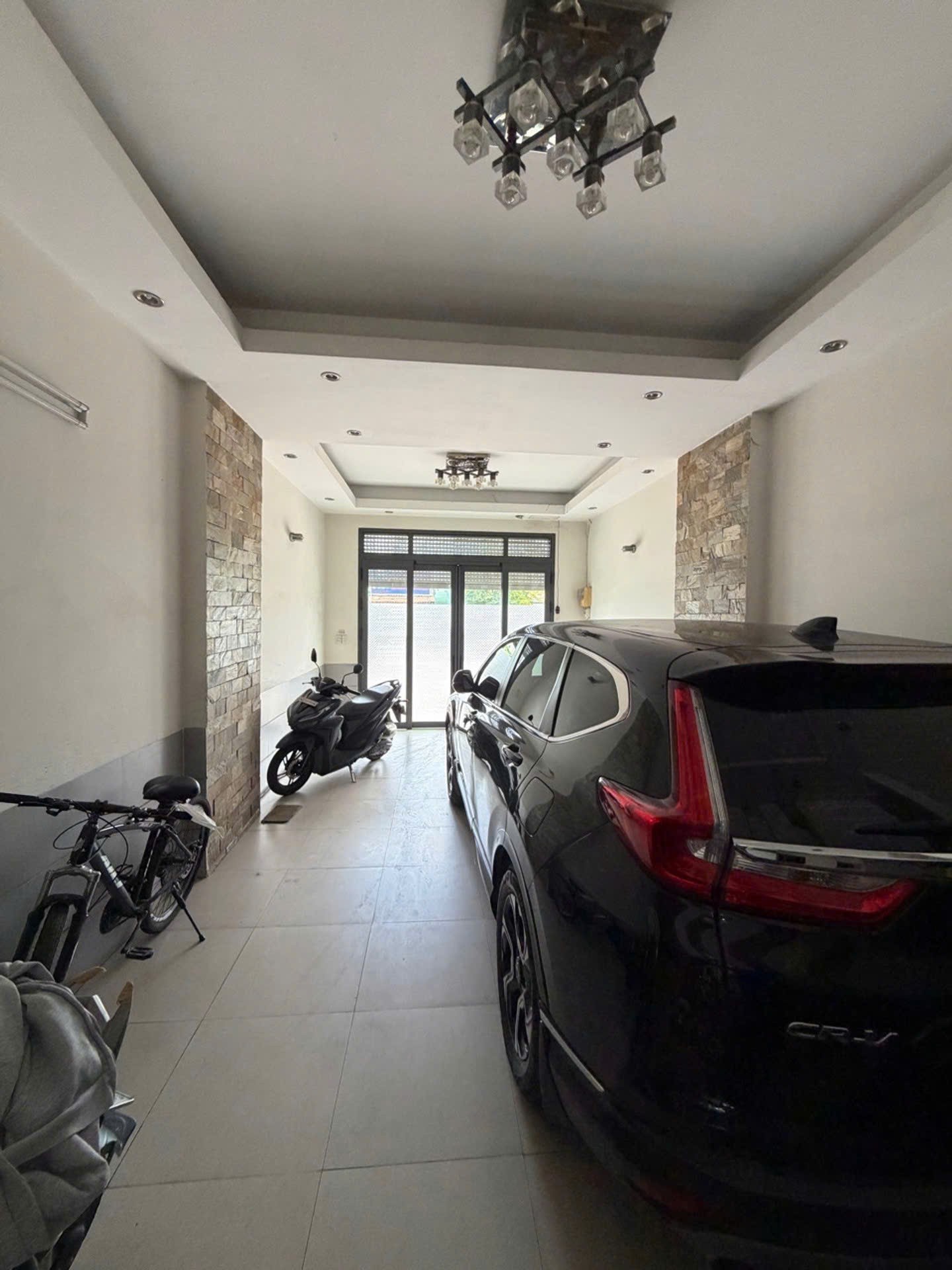 Mặt Tiền Kinh Doanh Vip Tạ Quang Bửu P4 Q8 - 5 Tầng - 6PN - 4x20 - Nhỉnh 25 Tỷ 2