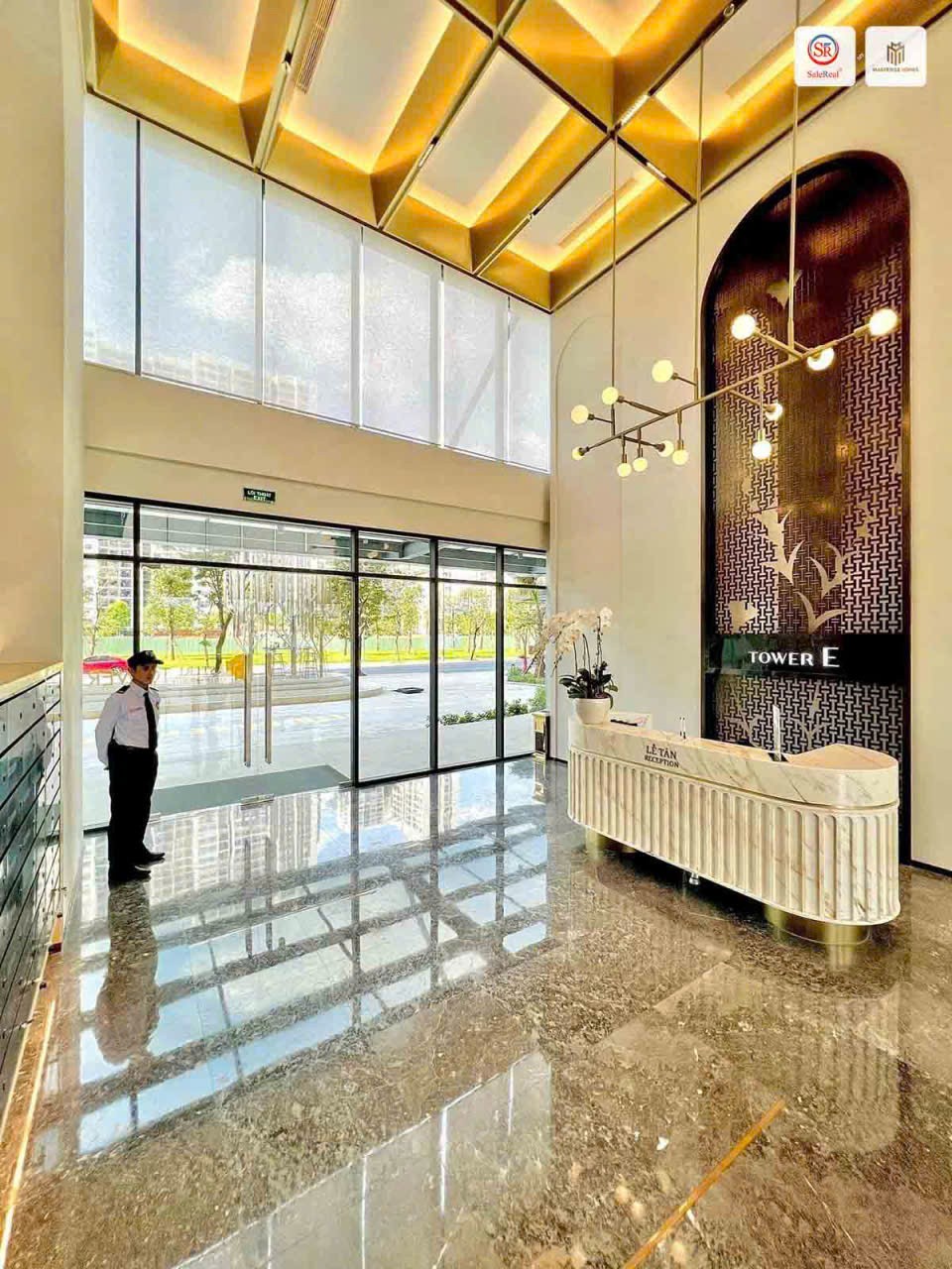 Cần bán Căn hộ chung cư Quận 9, Hồ Chí Minh, Diện tích 74m², Giá 4.680 Tỷ 5