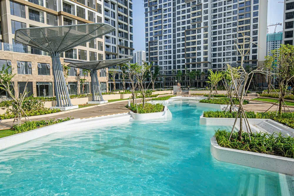 Cần bán Căn hộ chung cư Quận 9, Hồ Chí Minh, Diện tích 74m², Giá 4.680 Tỷ 8