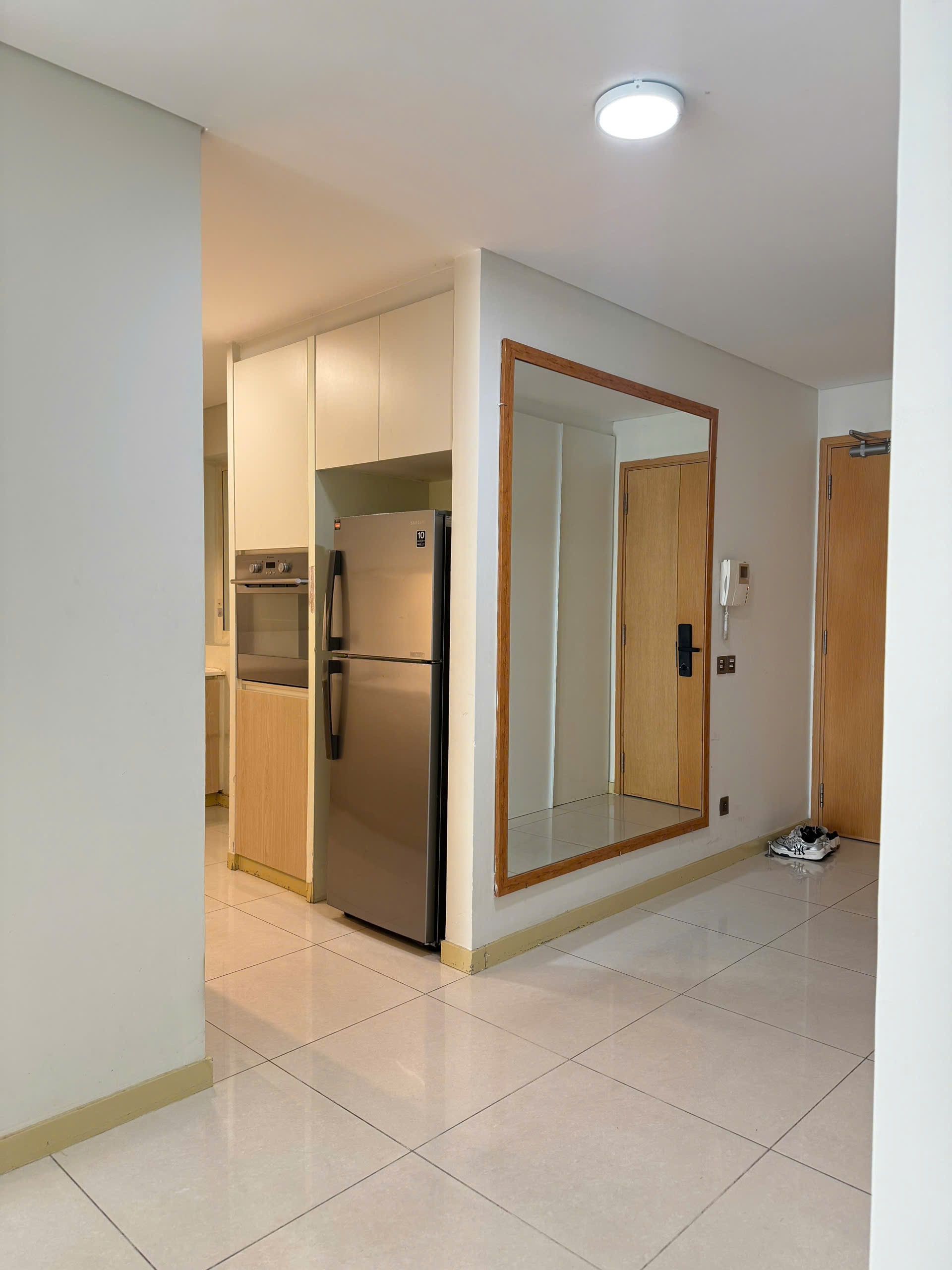Cho thuê Căn hộ chung cư Phường An Phú, Quận 2, Diện tích 160m², Giá Thương lượng