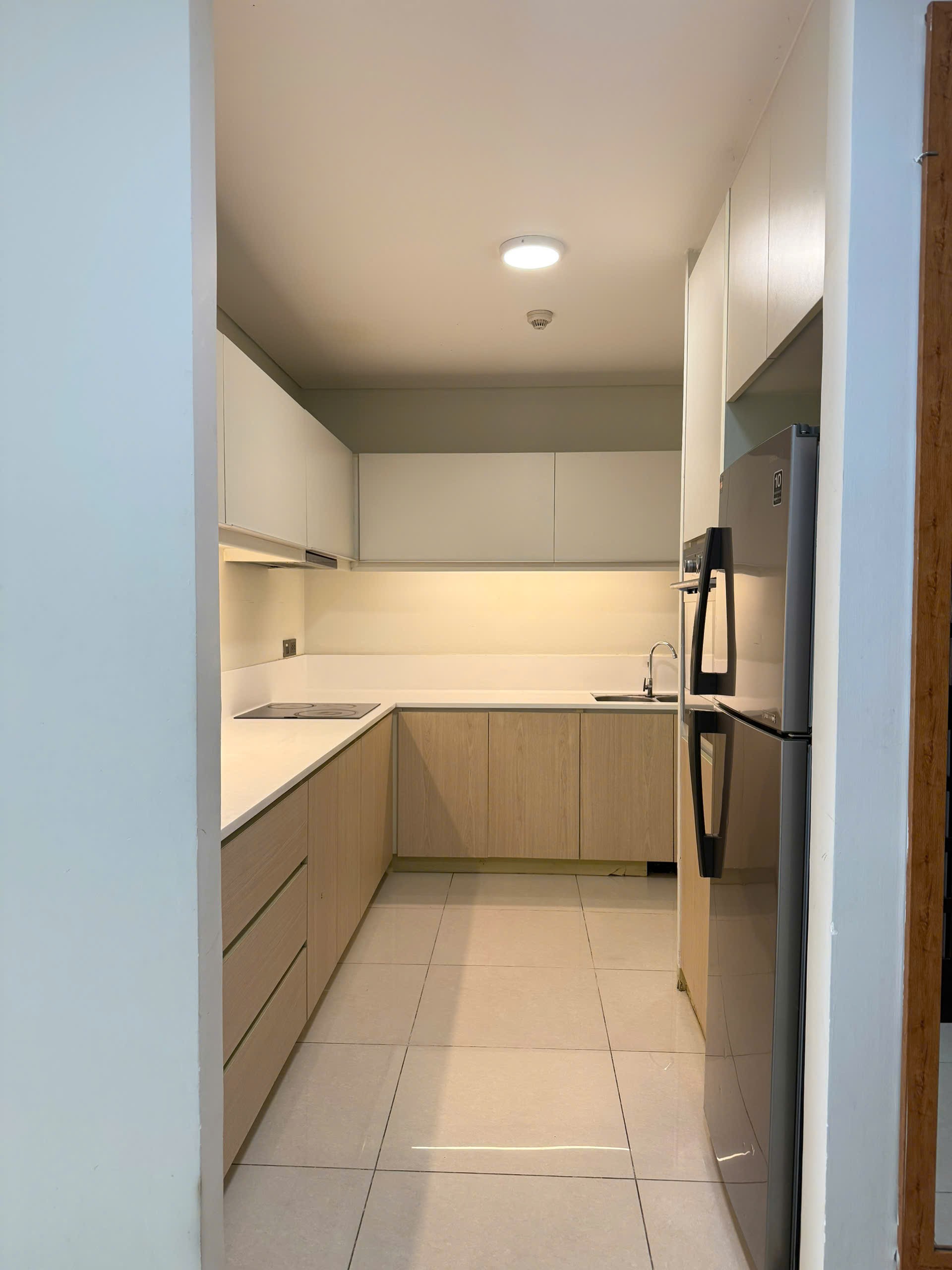 Cho thuê Căn hộ chung cư Phường An Phú, Quận 2, Diện tích 160m², Giá Thương lượng 2