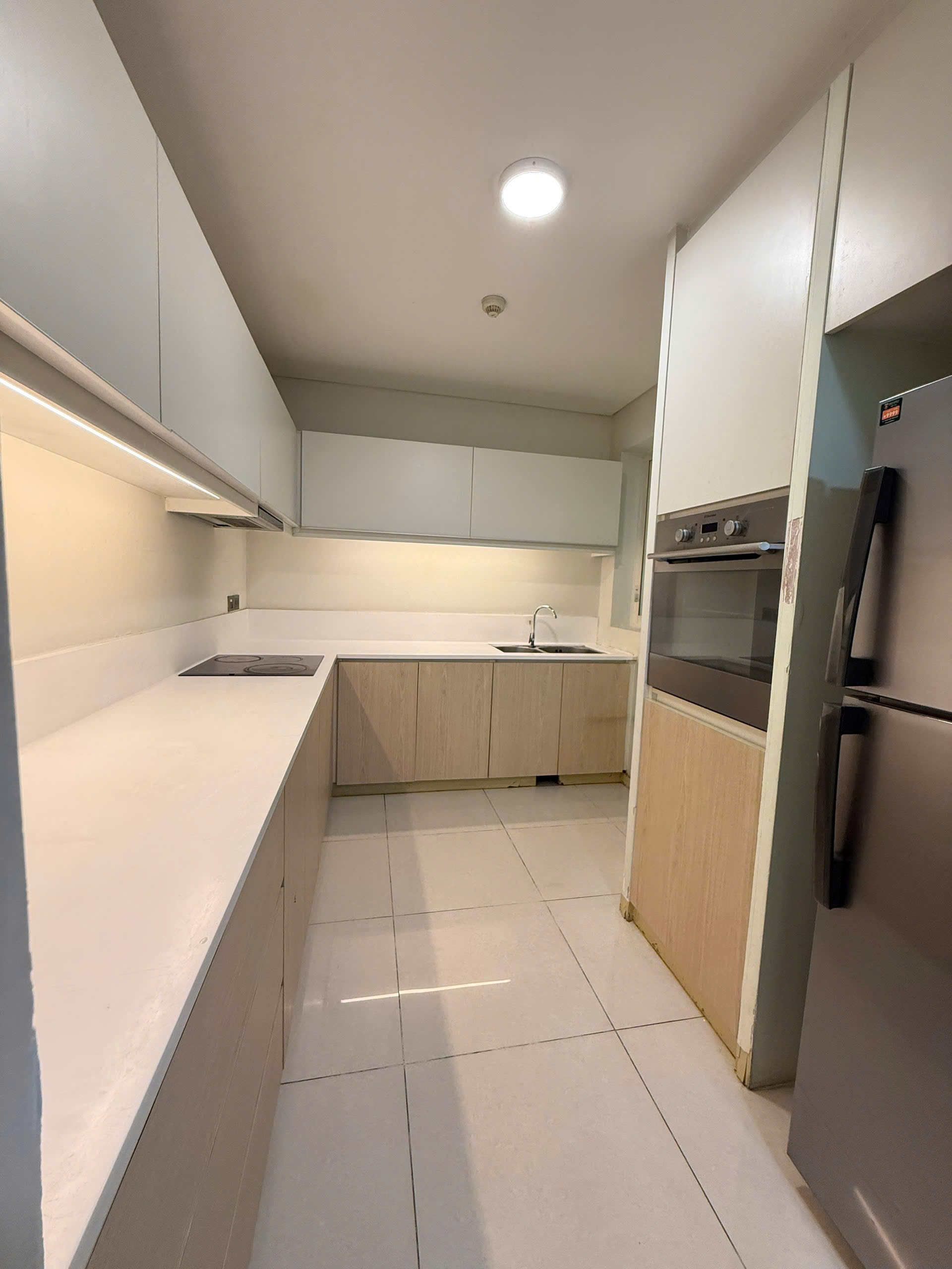 Cho thuê Căn hộ chung cư Phường An Phú, Quận 2, Diện tích 160m², Giá Thương lượng 4