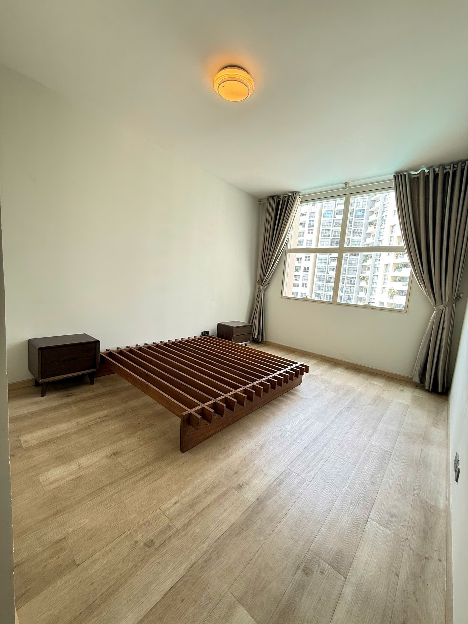 Cho thuê Căn hộ chung cư Phường An Phú, Quận 2, Diện tích 160m², Giá Thương lượng 8
