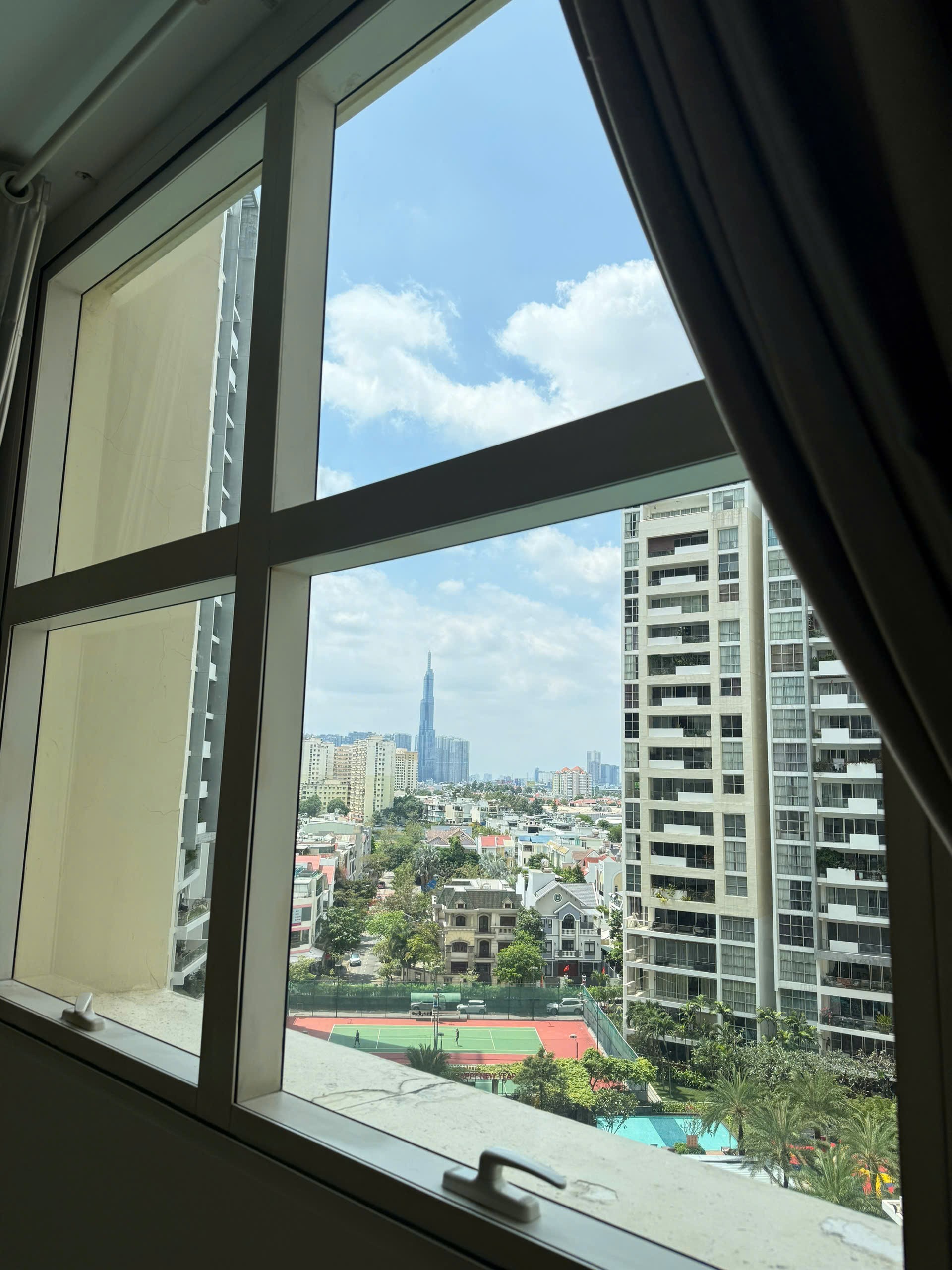 Cho thuê Căn hộ chung cư Phường An Phú, Quận 2, Diện tích 160m², Giá Thương lượng 10