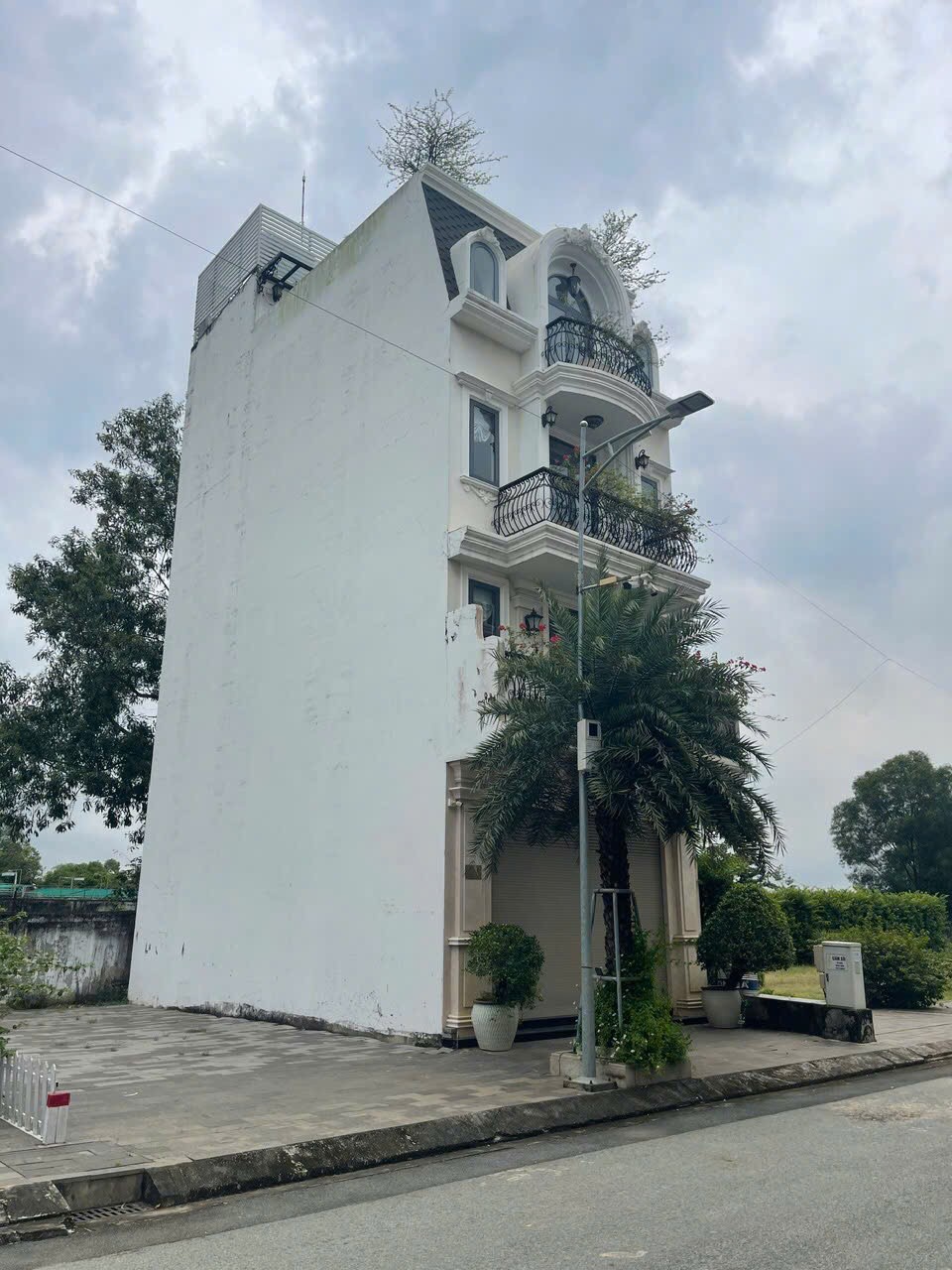 Cần bán Nhà mặt tiền Quận 9, Hồ Chí Minh, Diện tích 285m², Giá 92 Triệu/m² 6