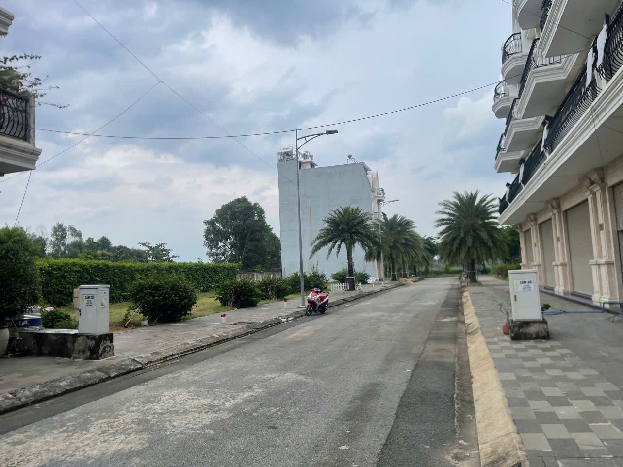 Cần bán Nhà mặt tiền Quận 9, Hồ Chí Minh, Diện tích 285m², Giá 92 Triệu/m² 7