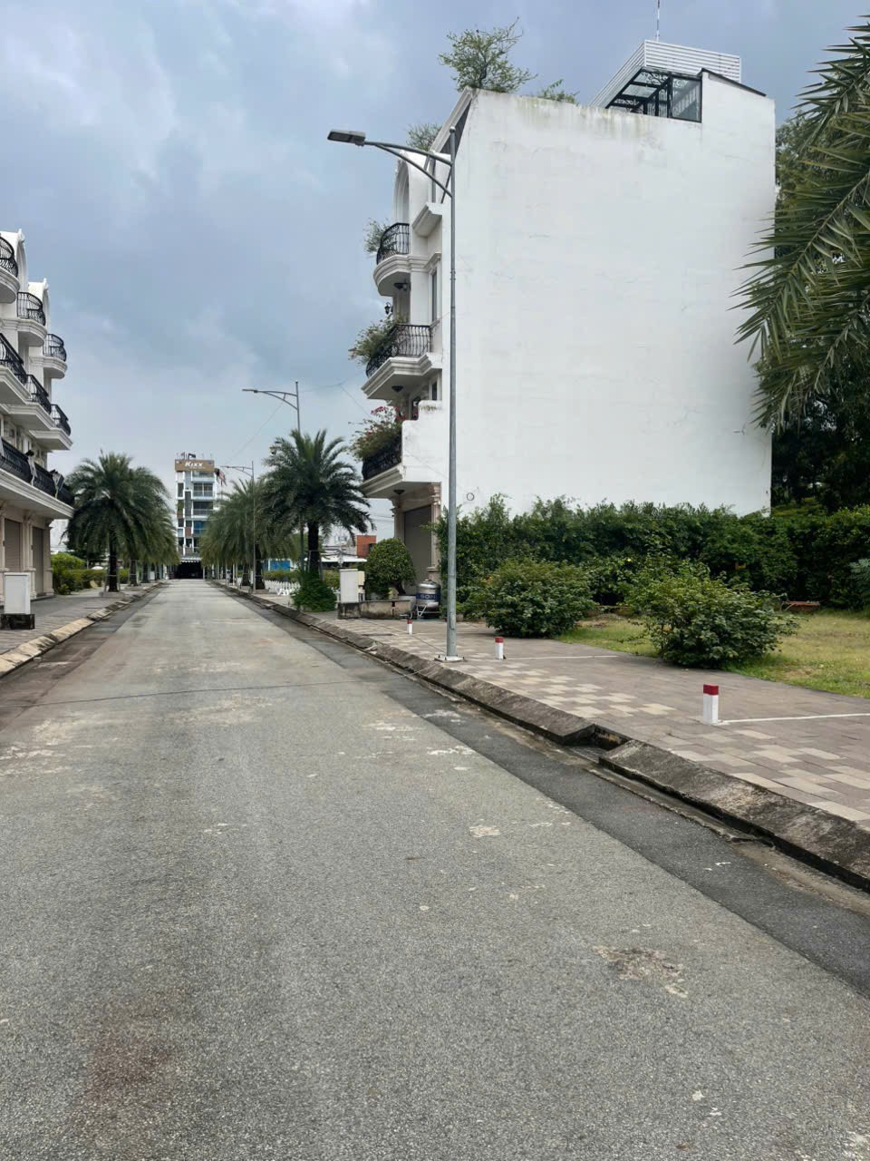Cần bán Nhà mặt tiền Quận 9, Hồ Chí Minh, Diện tích 285m², Giá 92 Triệu/m² 12